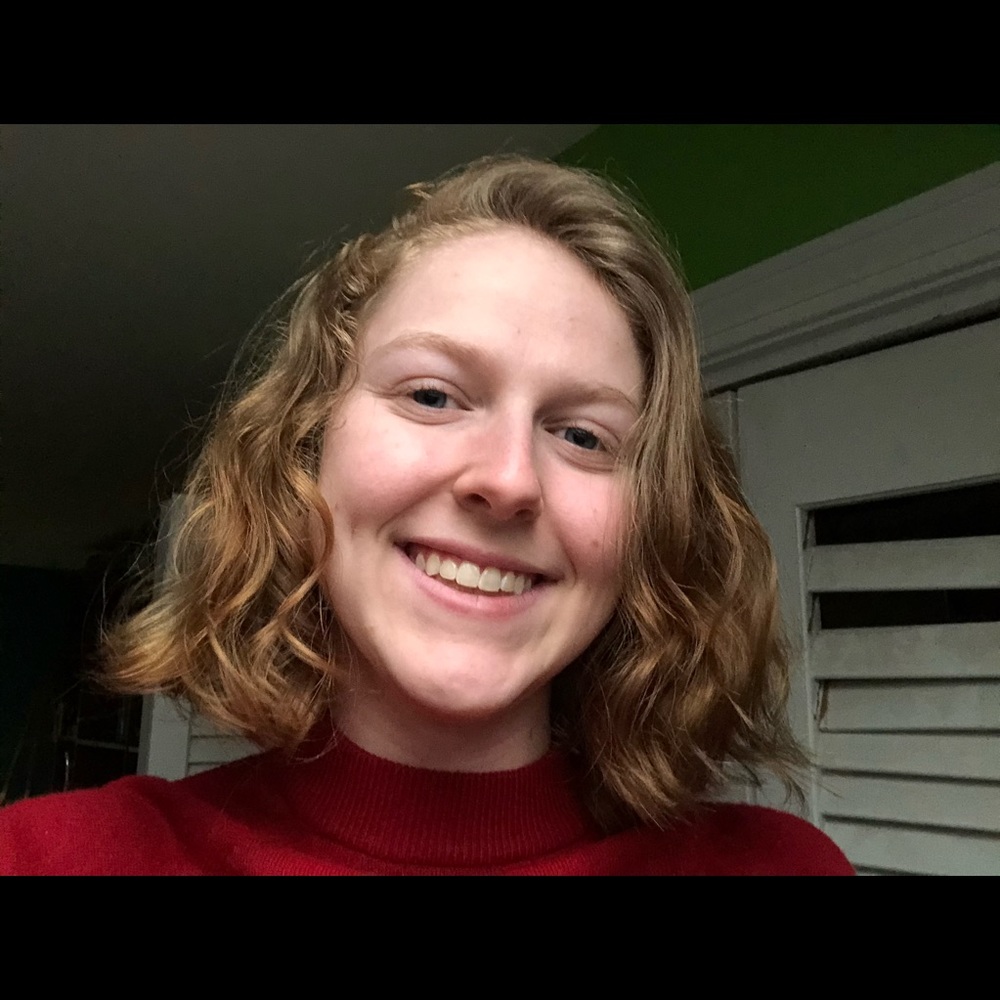 Meet your Posher, Emily